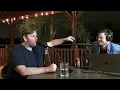 Tim Dillon Frustrated with Crazy Loud Woman Next Door