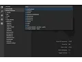 VS Code - NativeScript Commands