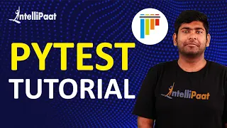 PyTest Tutorial Unit Testing Framework In Python Python Unit Testing Intellipaat