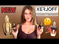 NEW XERJOFF ALEXANDRIA II ANNIVERSARY 2024 FRAGRANCE REVIEW the best Alexandria