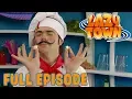 Download Lagu Lazy Town | Chef Rottenfood | Full Episode