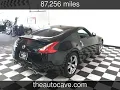 2009 Nissan 370Z Touring Used Cars - Addison TX