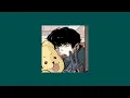 peder elias, cha eun-woo - hey hello (sped up)