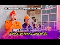 Download Lagu Luar Biasa !!! Duet Vocal Sekahe Gendang Beleq vs Cilokaq