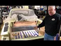 How to Do Professional Custom Upholstery Pro s Tips Hot Rods Customs