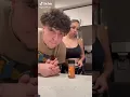 Teasing My GF to see her Reaction