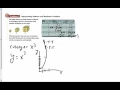 4-3 Patterns and Non Linear Functions