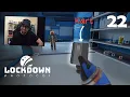 Download Lagu Kartla Açılan Gizli Oda! Yeni Güncelleme - Lockdown Protocol #22