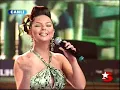 POPSTAR ALATURKA 1 - Ebru Gündeş - Kaçak - Aralık 2006