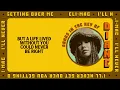 Eli-Mac - "I'll Never Get Over You Getting Over Me" (Lyric Video)