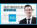 How to Buy Schwab SWVXX A Step-by-Step Guide for Beginners