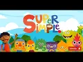 This Is The Way We Make Friends l Super Simple Songs for Kids | Zion for Kids