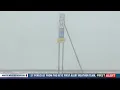Snowplow and truck drivers weigh in on south central Minnesota road conditions during blizzard wa