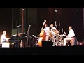 Branford Marsalis Quartet at 2013 Siver Spring Jazz Festival