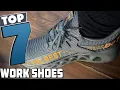 Download Lagu Top 7 Best Work Shoes in 2025 | In-Depth Reviews \u0026 Buying Guide