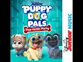 Spy Puppies