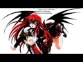 Highschool DxD Opening 1 Volledige versie