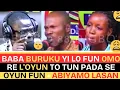 Download Lagu BABA BURUKU YI L0 FUN 0MO RE L'OYUN TO TUN PADA SE OYUN FUN - ABIYAMO RADARADA #yoruba