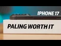 Download Lagu Review iPhone 17 | iPhone Terbaik Tahun Ini!