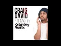 Craig David - Fill Me In ( reggae music to the world )