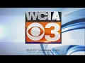 WCIA 3 News 5P - 2020
