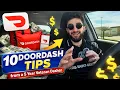 10 DoorDash Tips That ACTUALLY Make You More Money In 2026