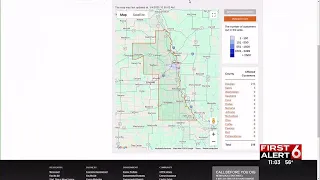 OPPD restores power to thousands in Omaha metro after outage