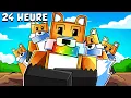 Download Lagu J'ai utilisé une Armée de Renard Voleur pendant 24H ! (Grow a Garden)