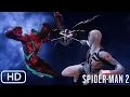 Download Lagu MARVEL SPIDER-MAN 2 Game Full Movie HD - All Cutscenes Sub Indo