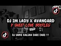 Download Lagu DJ IM LADY X AVANGARD X SWEET LOVE BOOTLEG SOUND XPUTZ RMX [𝑿𝑮] VIRAL TIK TOK TERBARU 2025 !!!