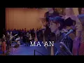Lagu MA'AN - Yamourrou Oujban