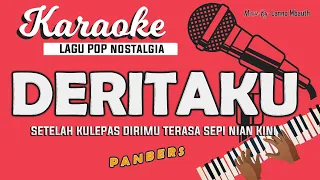 karaoke deritaku panbers music by lanno mbauth