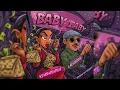 BABY BABY - KIARABABA FEAT. LACAZETTE | (REMIX BY CEXUS)