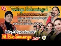 Download Lagu Live Wayang Kulit Ki Eko Suwaryo lakon Wahyu Cakraningrat Di Ds Kunci Sidareja Cilacap HUT RI KE 80