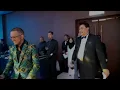 Menanti Di Ambang Syurga- Haziq Rosebi  . (Original By Allahyarham Dato Ahmad Jais)