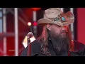 Chris Stapleton - It Takes A Woman (Live From Jimmy Kimmel Live!)