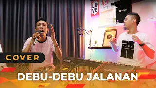 Download DEBU - DEBU JALANAN || DANGDUT - UDA FAJAR OFFICIAL MP3