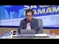 Download Lagu NET25 reporter, pinatatanggal sa Malacañang beat ng PCO