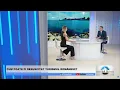 Download Lagu Ministrul Economiei și Digitalizării, Radu Miruță, în direct la A7 TV