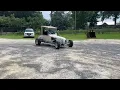 1924 Model T Hot Rod John T Henry Auction July 20th 2023