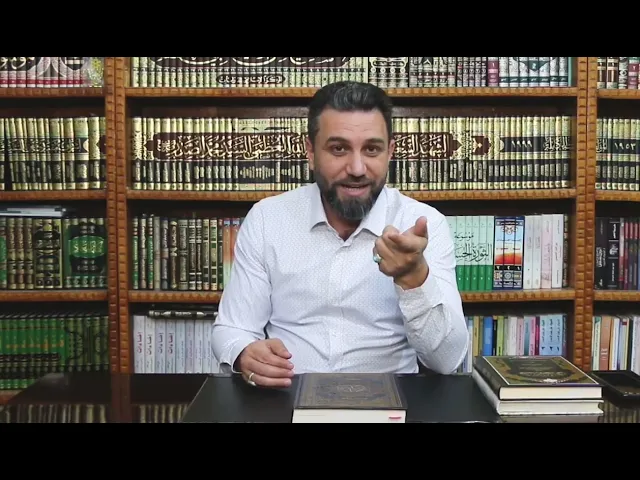 ⁣حول أعمال ليلة القدر  ...  حيدر فرج