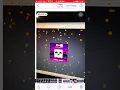Getting both the blue gummy bear and ghost