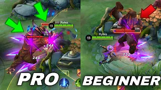 how to farm faster like a pro using hayabusa top global 1
