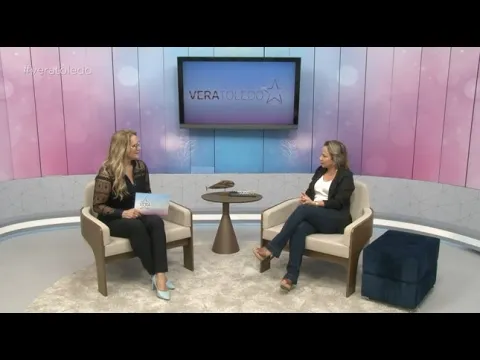 Programa Vera Toledo: Psicóloga dá dicas na hora de prestar provas do vestibular e do enem