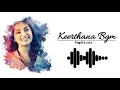 Raja Rani keerthana intro bgm ll Pugal s Cutz