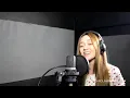 Me vas a extrañar - Banda MS (Carolina Ross cover) En Vivo Sesión Estudio