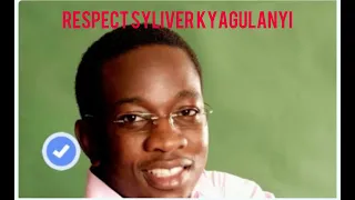 toterebuka by syliver kyagulanyi ugandanmusic respect