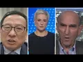 Download Lagu China Says It's Ready For War With America | Elliot Abrams and Victor Gao Debate on Counterpoints