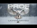 Download Lagu PROF - Lionhearted feat. Kota the Friend (Official Audio)
