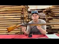 Historical Fowling Pieces and the Kibler Fowler Kit - an overview with Jim Kibler